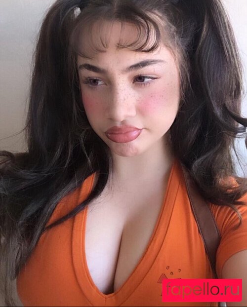 Babispiceee Nude Onlyfans Photo 5