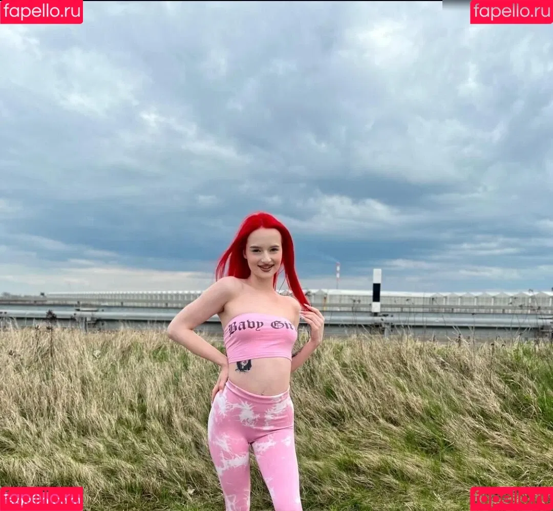 Luise Sophie Onlyfans Photo Gallery 