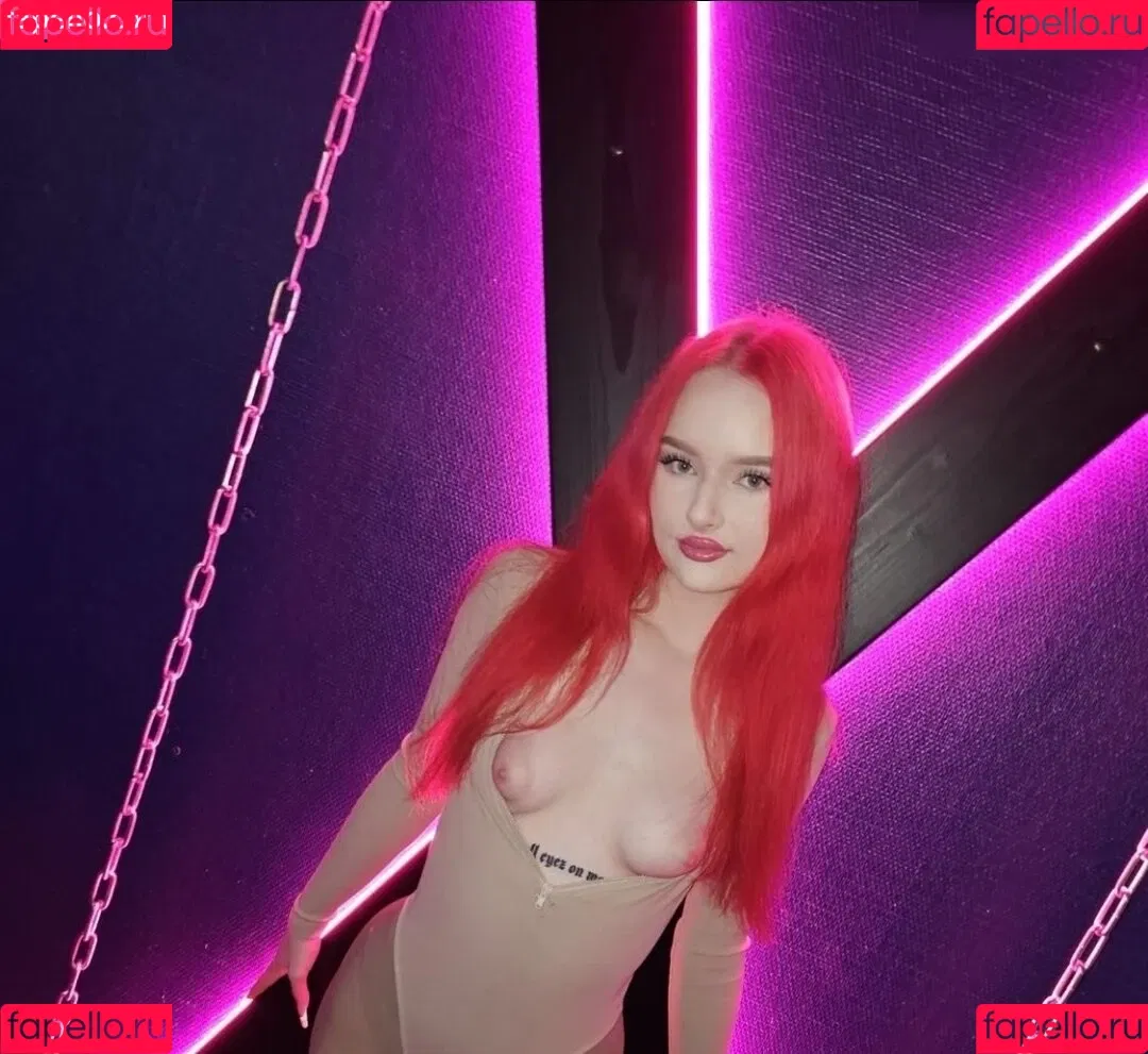 Luise Sophie Onlyfans Photo Gallery 