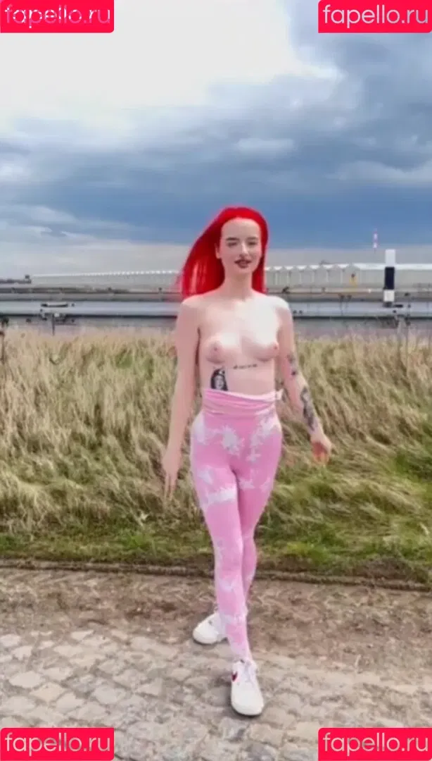 Luise Sophie Onlyfans Photo Gallery 