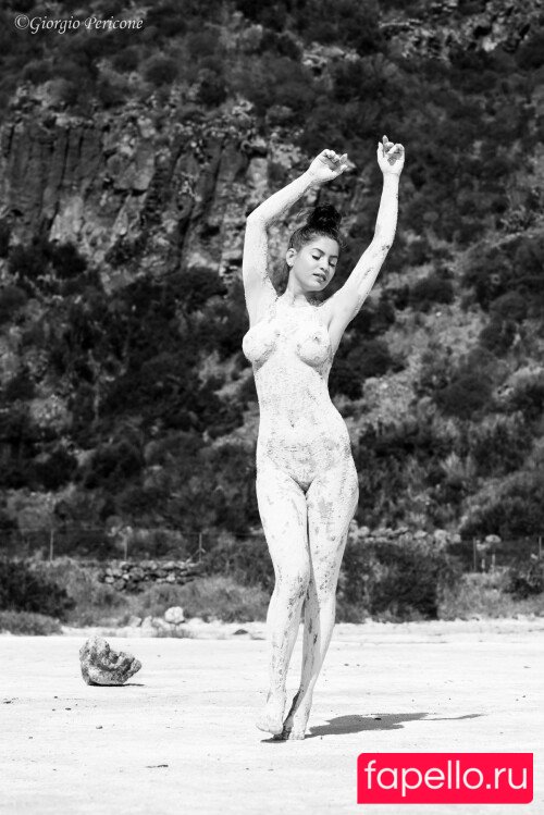 Pia Joanna Nude Onlyfans Photo 17