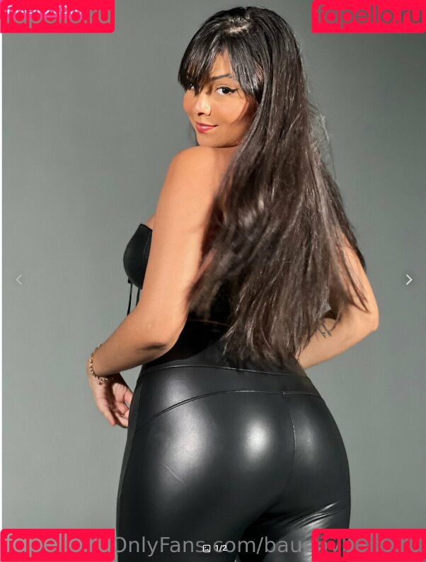 Baueny Barroco Onlyfans Photo Gallery 