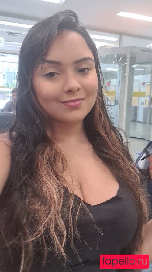 Baueny Barroco Nude Onlyfans Photo 6