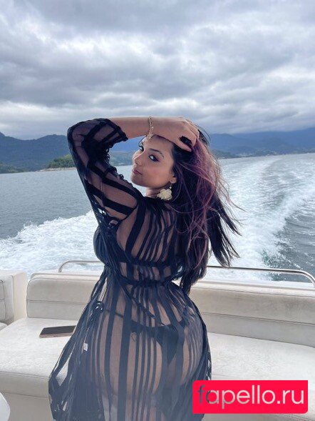 Baueny Barroco Nude Onlyfans Photo 4