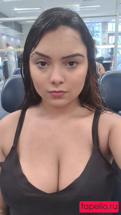 Baueny Barroco Nude Onlyfans Photo 5