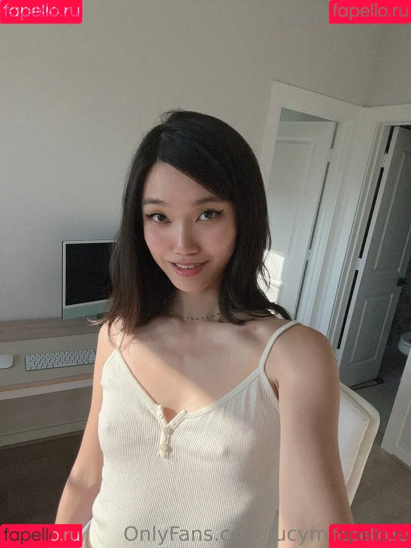 lucymochifree Onlyfans Photo Gallery 