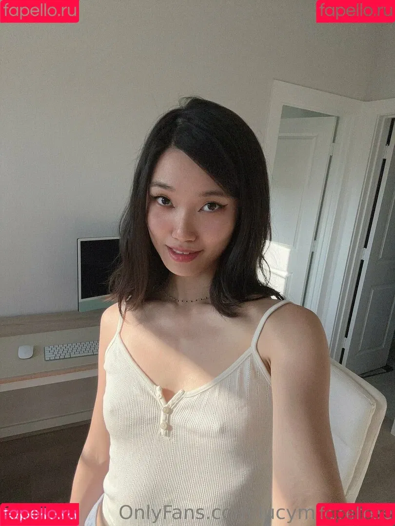 lucymochifree Onlyfans Photo Gallery 
