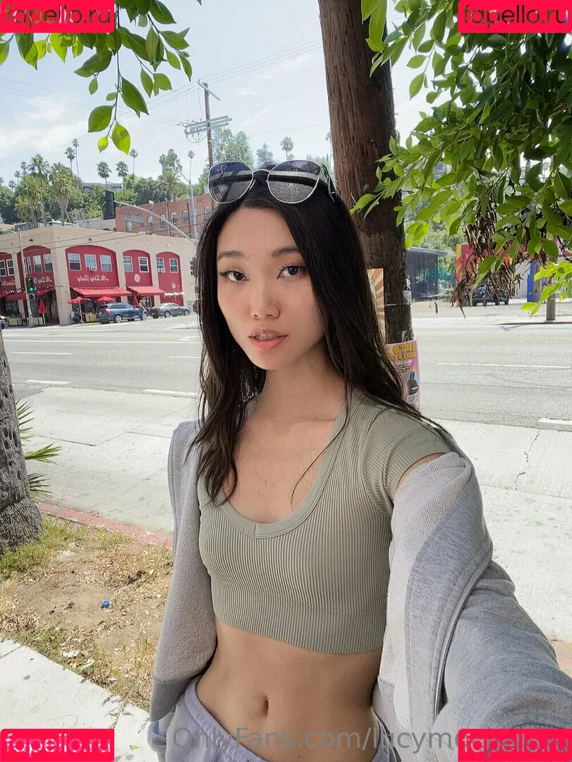lucymochifree Onlyfans Photo Gallery 