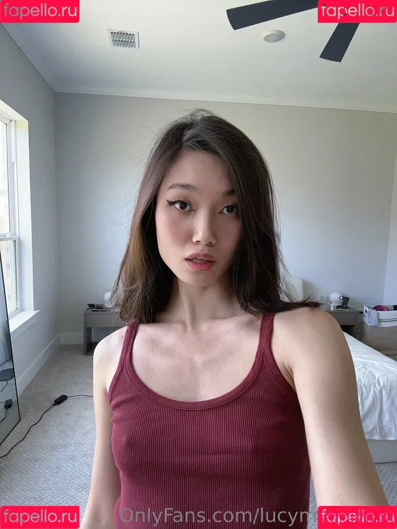 lucymochifree Onlyfans Photo Gallery 