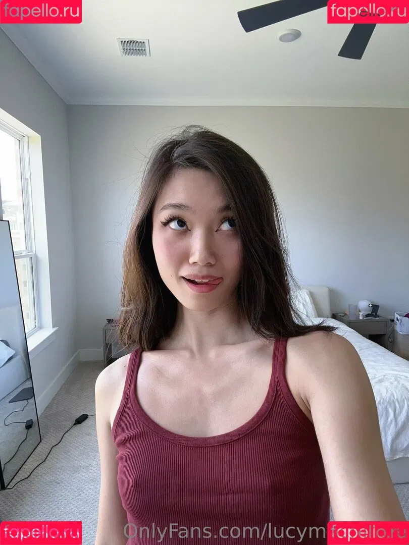 lucymochifree Onlyfans Photo Gallery 