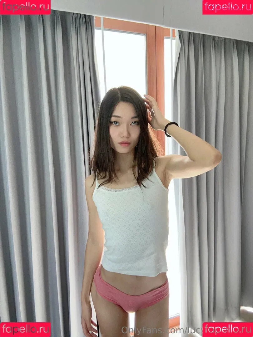 lucymochifree Onlyfans Photo Gallery 