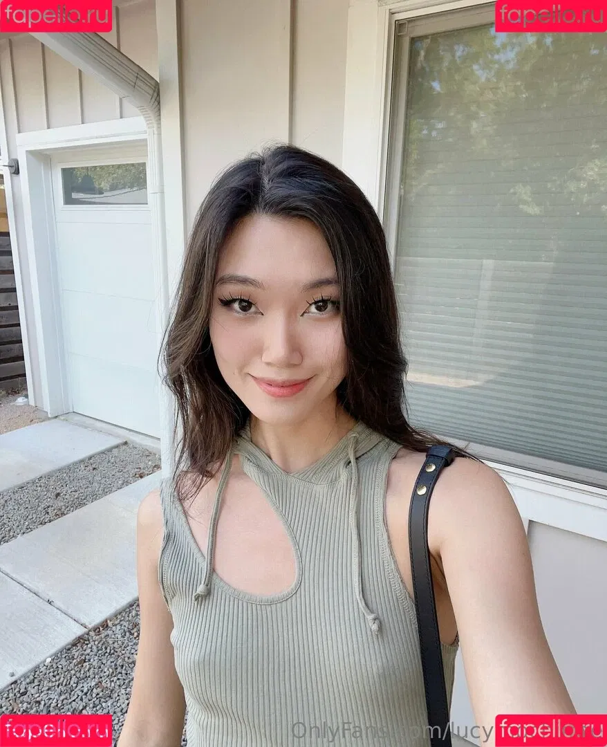 lucymochifree Onlyfans Photo Gallery 