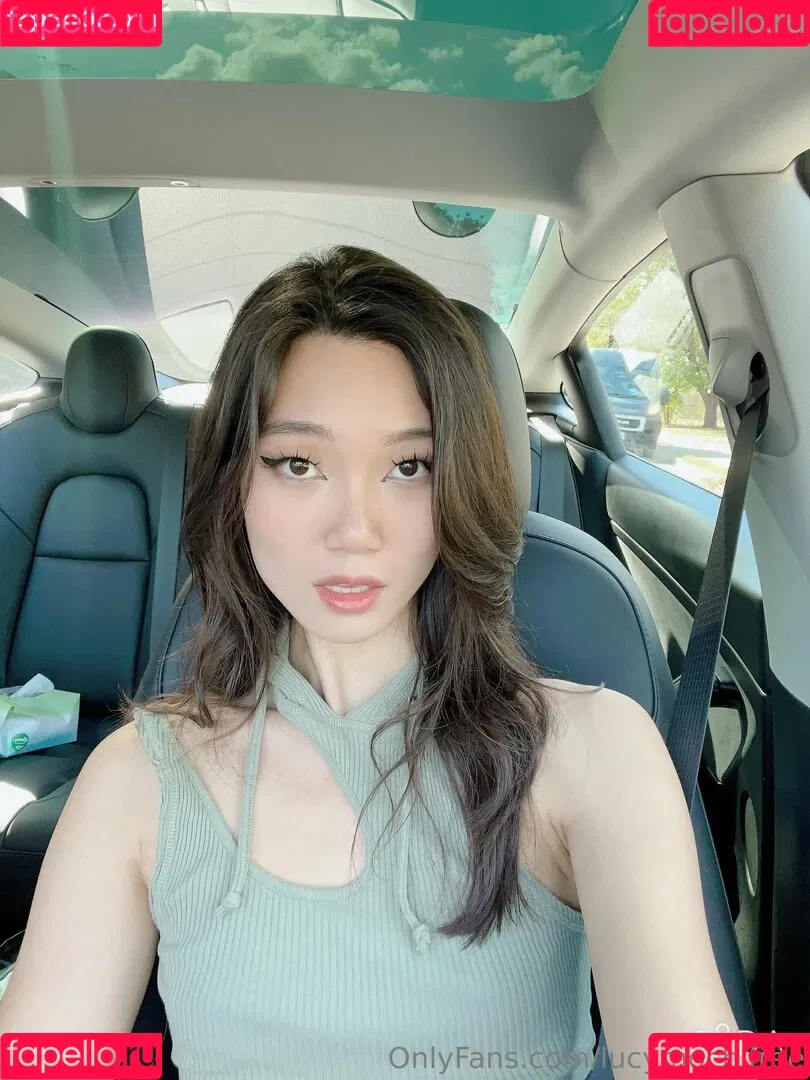 lucymochifree Onlyfans Photo Gallery 