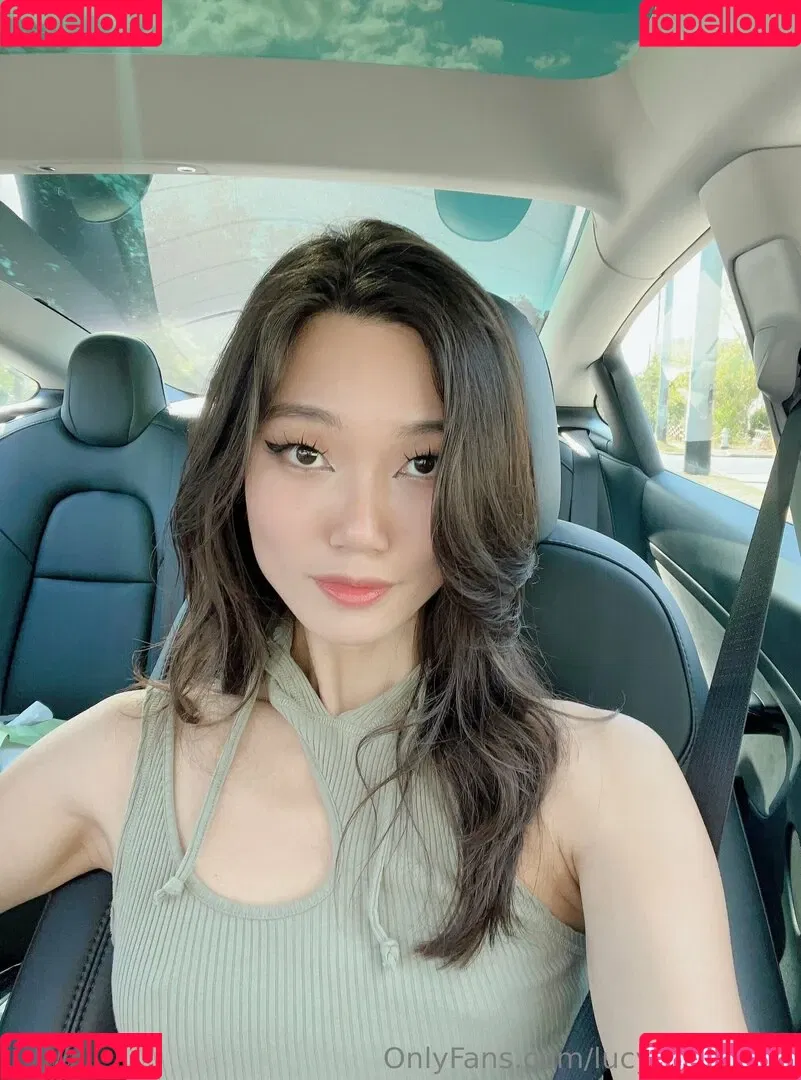 lucymochifree Onlyfans Photo Gallery 