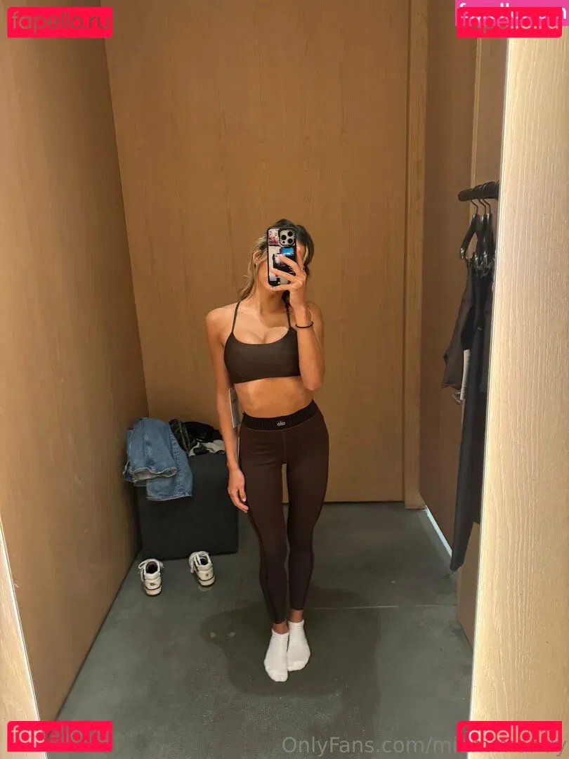 Miamimandy Onlyfans Photo Gallery 