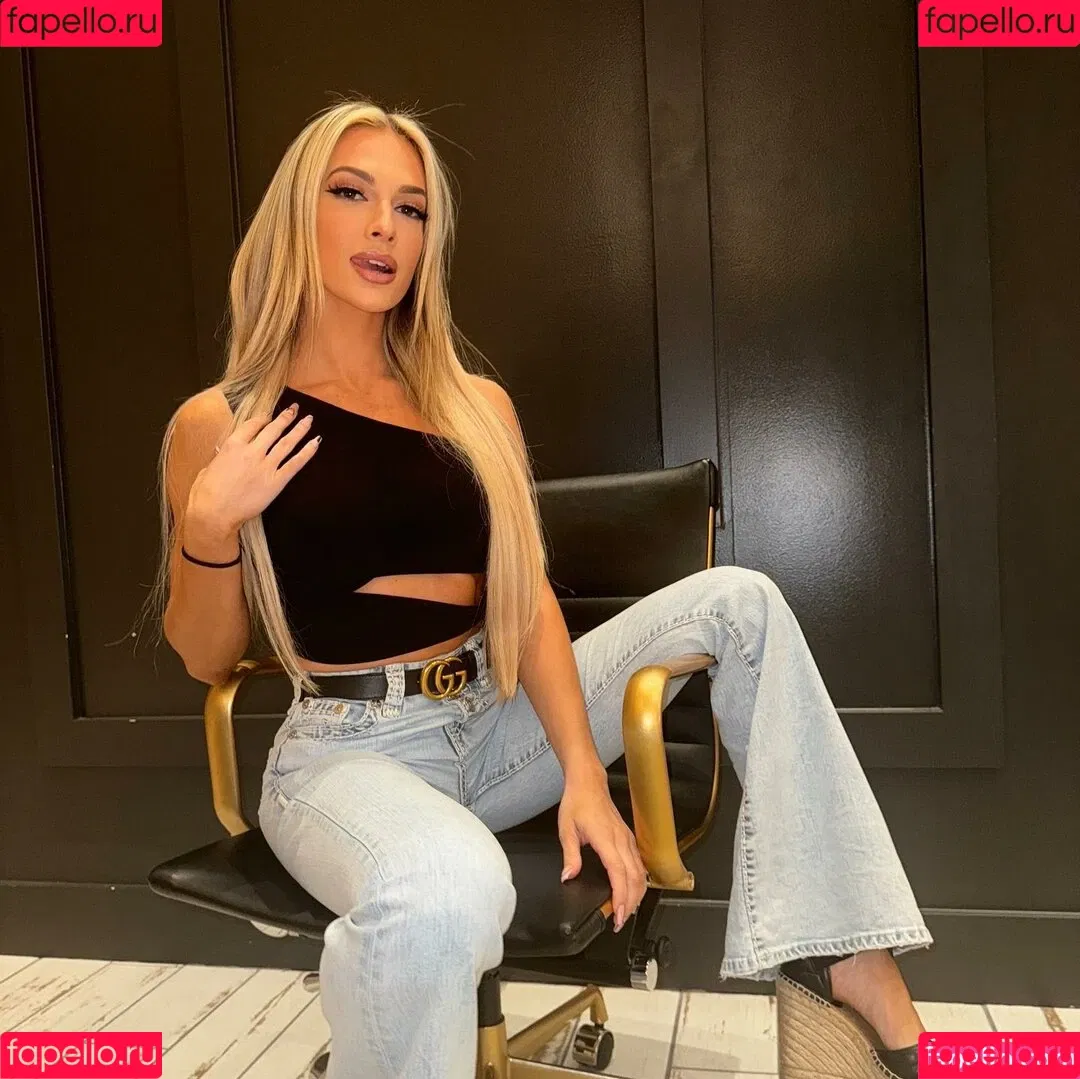 Karmen Petrovic Onlyfans Photo Gallery 