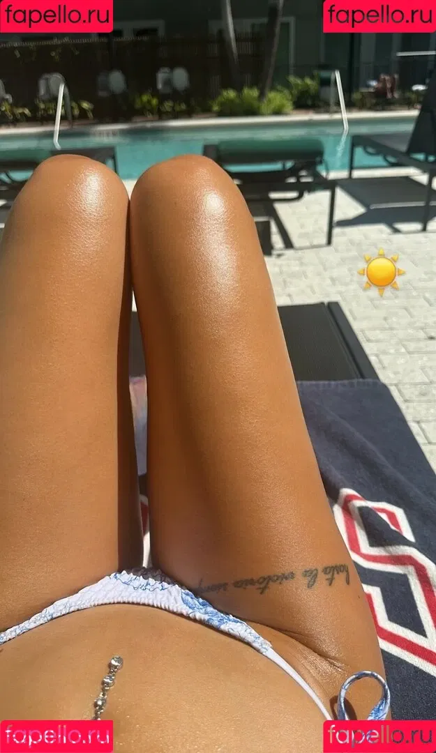 Karmen Petrovic Onlyfans Photo Gallery 