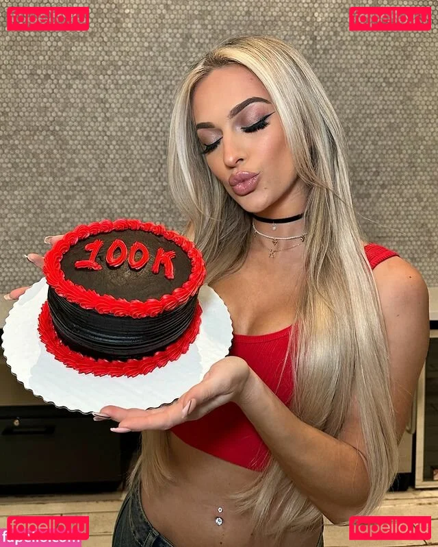 Karmen Petrovic Onlyfans Photo Gallery 