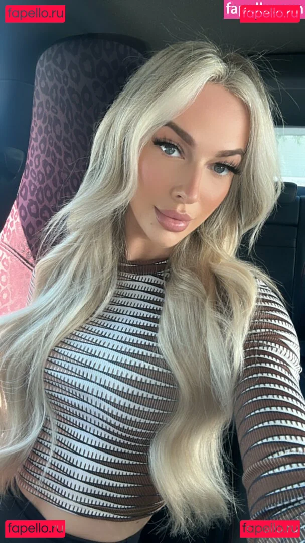 Karmen Petrovic Onlyfans Photo Gallery 