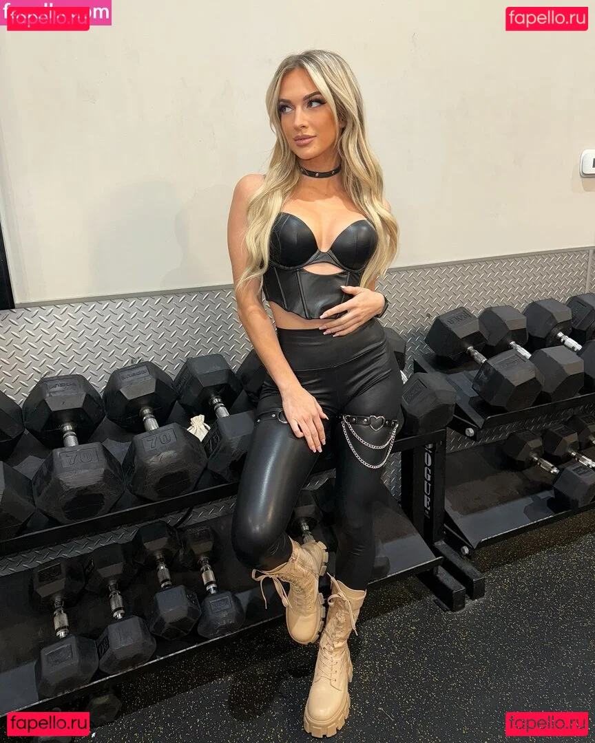 Karmen Petrovic Onlyfans Photo Gallery 