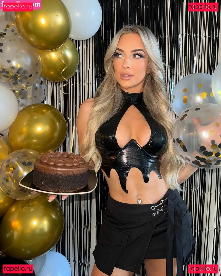 Karmen Petrovic Onlyfans Photo Gallery 