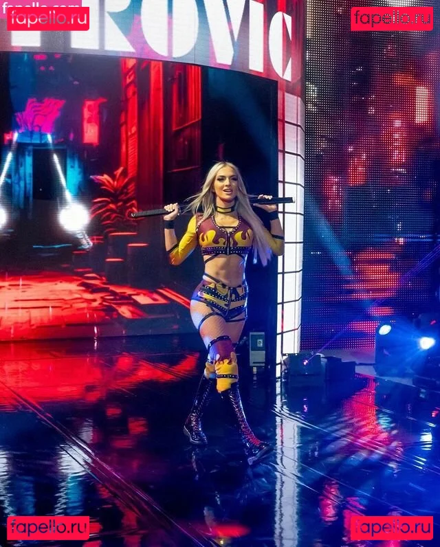 Karmen Petrovic Onlyfans Photo Gallery 