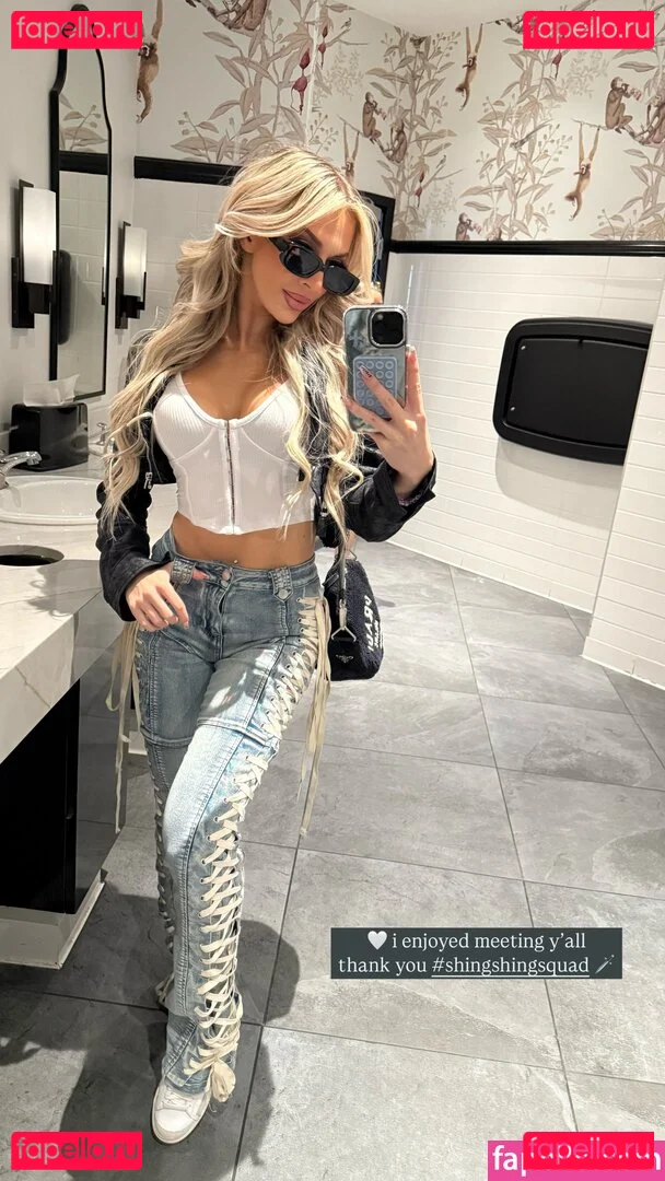 Karmen Petrovic Onlyfans Photo Gallery 