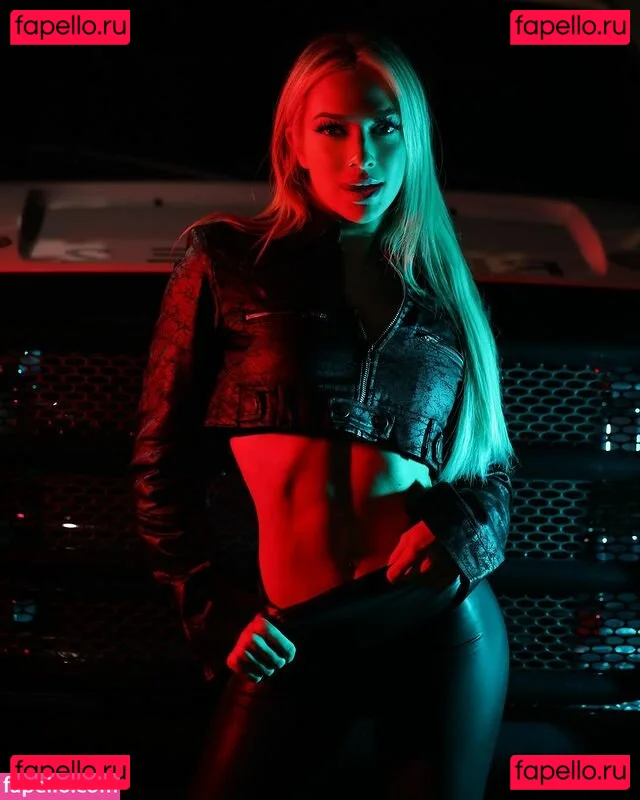 Karmen Petrovic Onlyfans Photo Gallery 