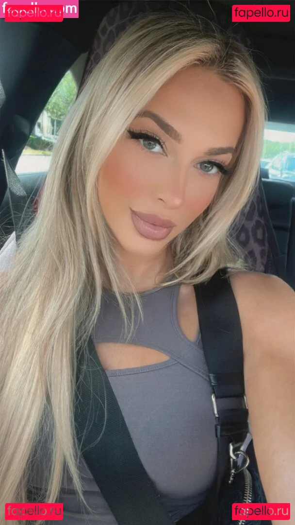 Karmen Petrovic Onlyfans Photo Gallery 