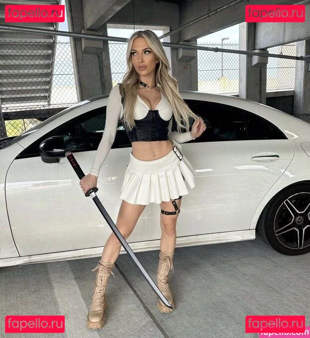 Karmen Petrovic Onlyfans Photo Gallery 