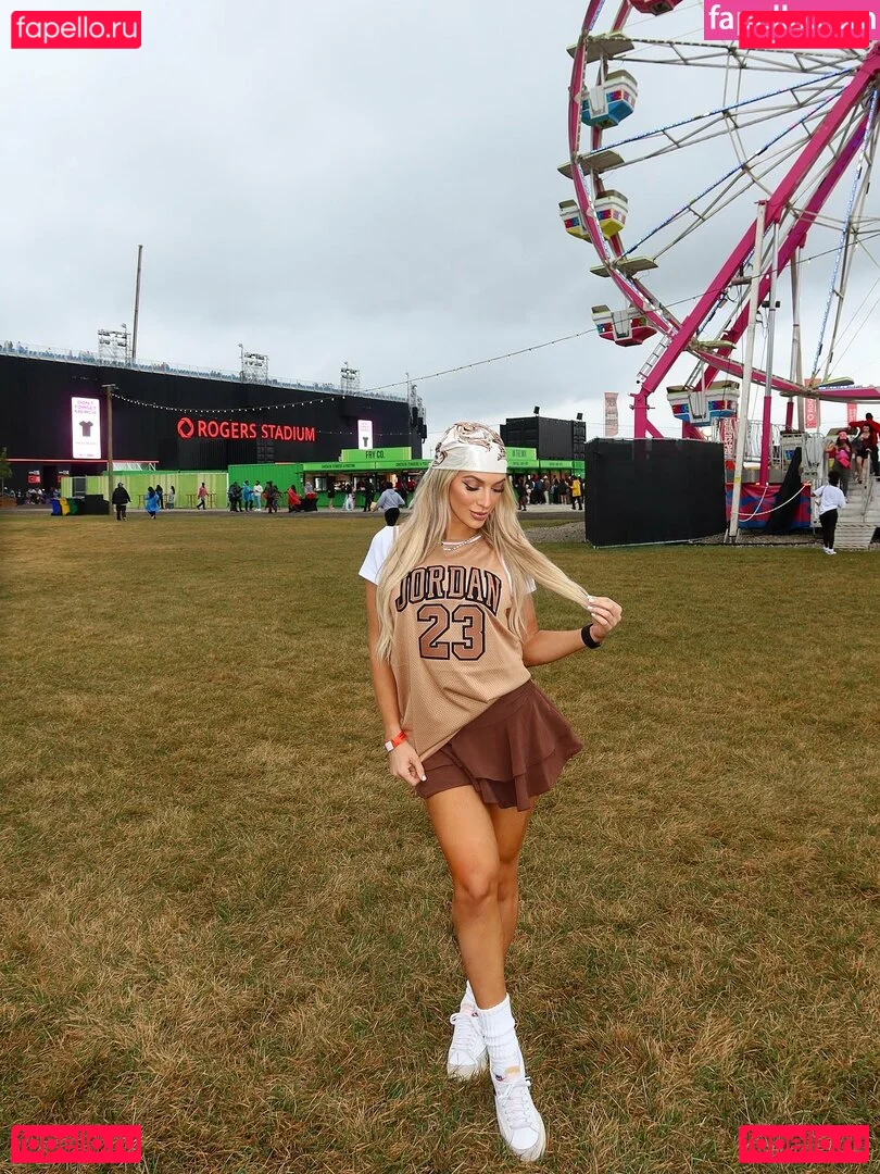 Karmen Petrovic Onlyfans Photo Gallery 