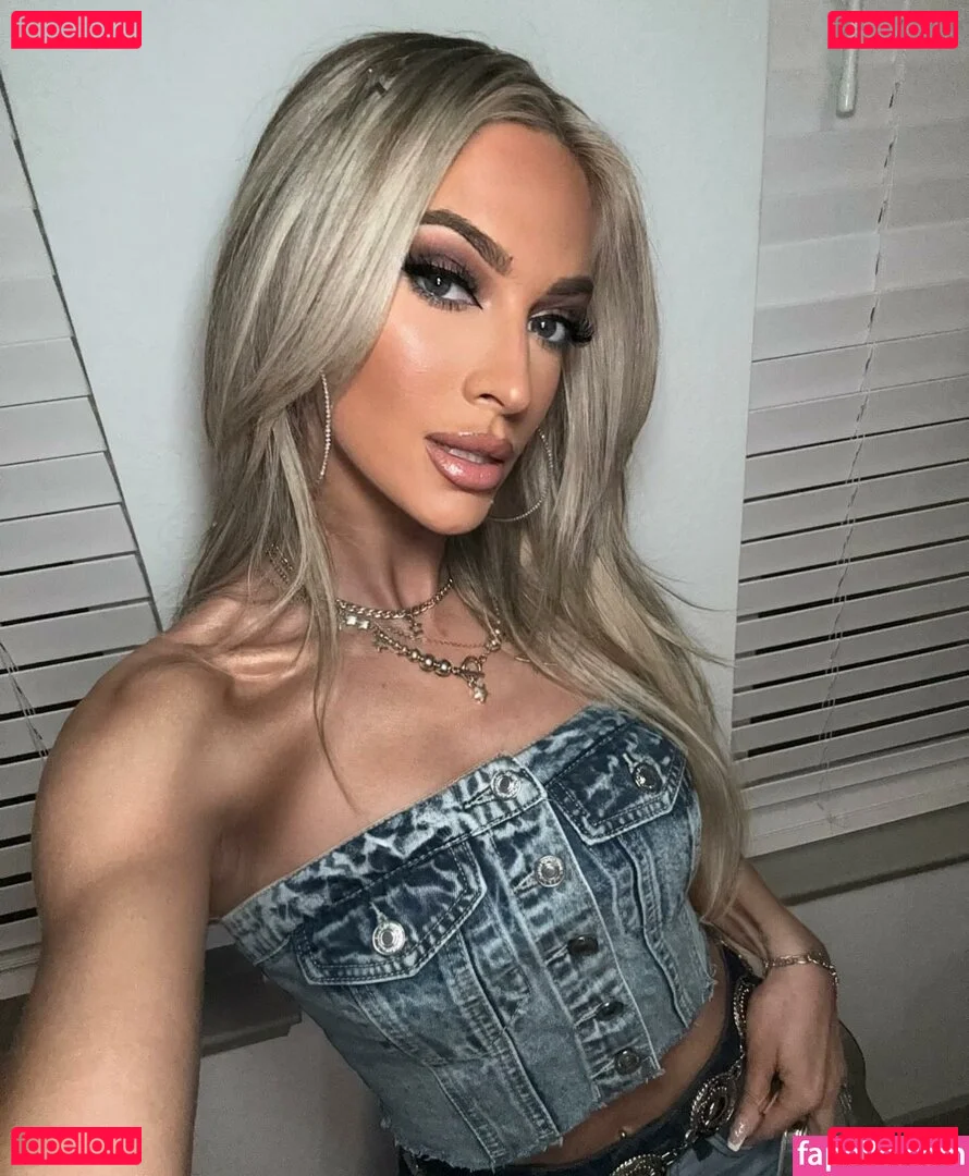 Karmen Petrovic Onlyfans Photo Gallery 