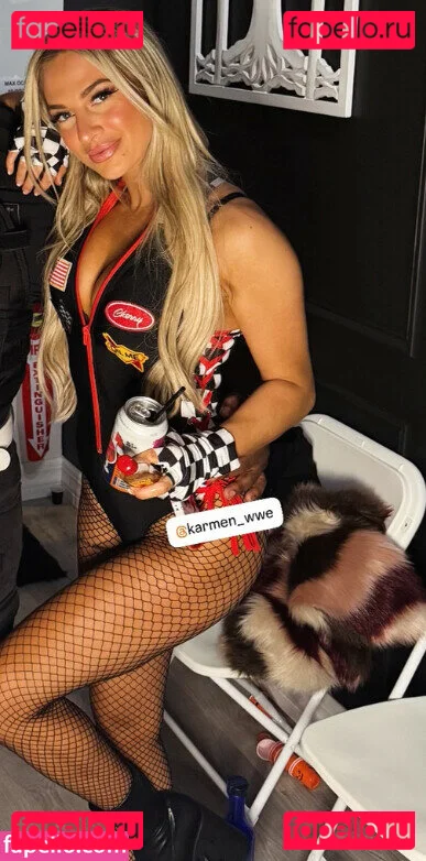 Karmen Petrovic Onlyfans Photo Gallery 