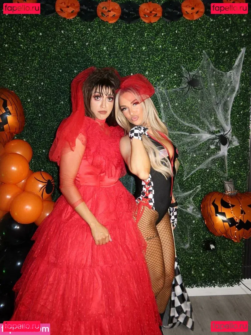 Karmen Petrovic Onlyfans Photo Gallery 