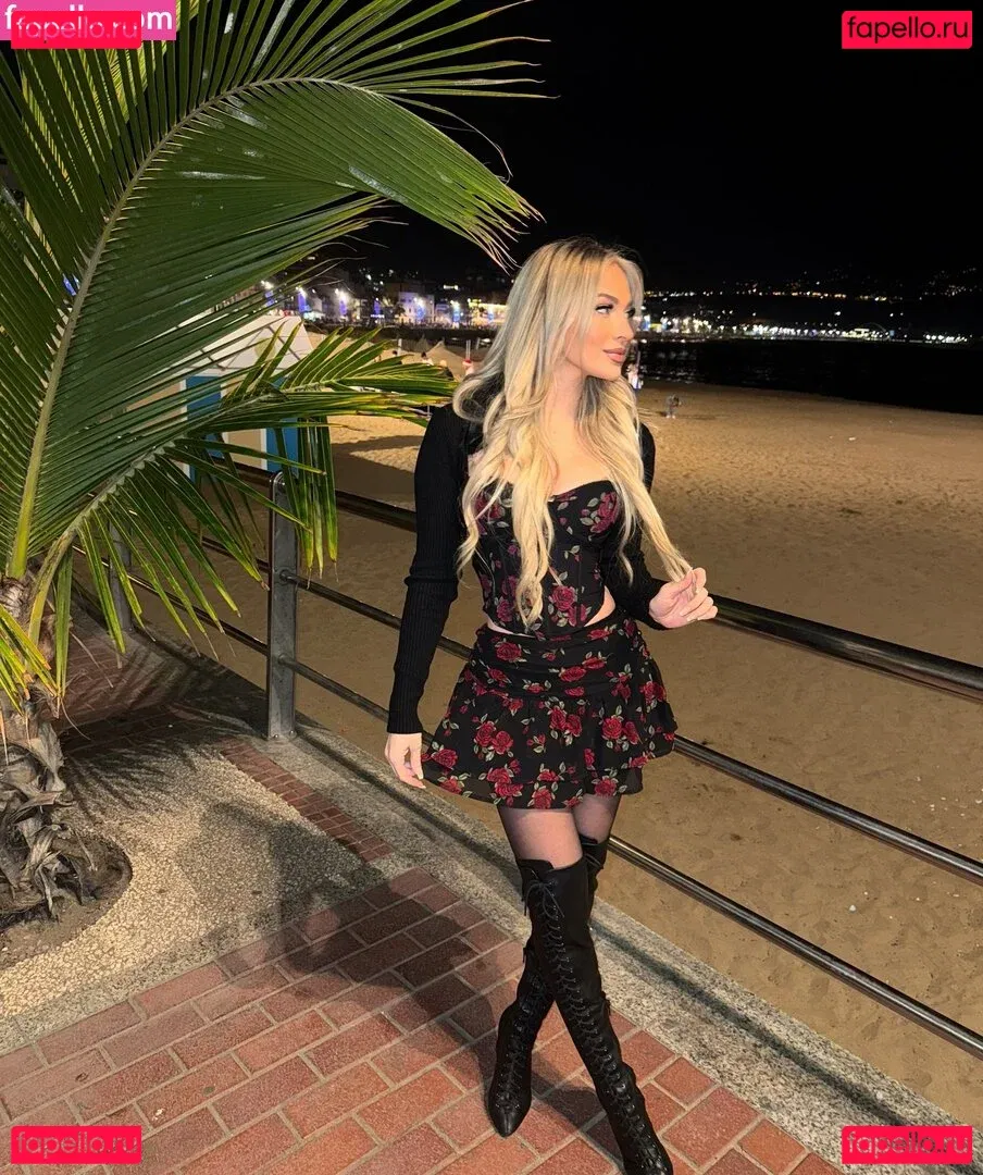 Karmen Petrovic Onlyfans Photo Gallery 