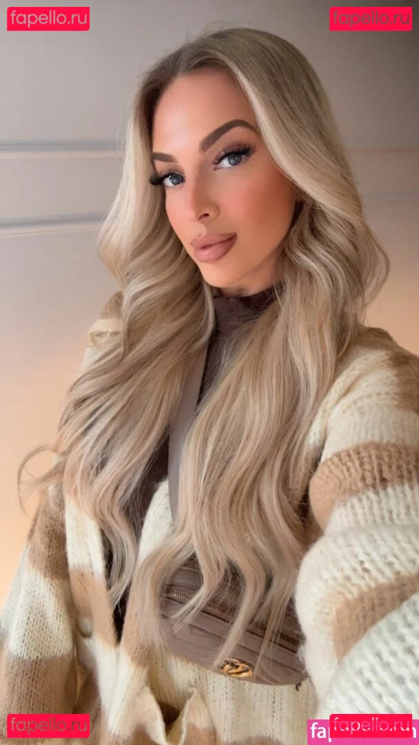 Karmen Petrovic Onlyfans Photo Gallery 