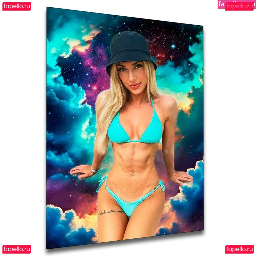 Karmen Petrovic Onlyfans Photo Gallery 