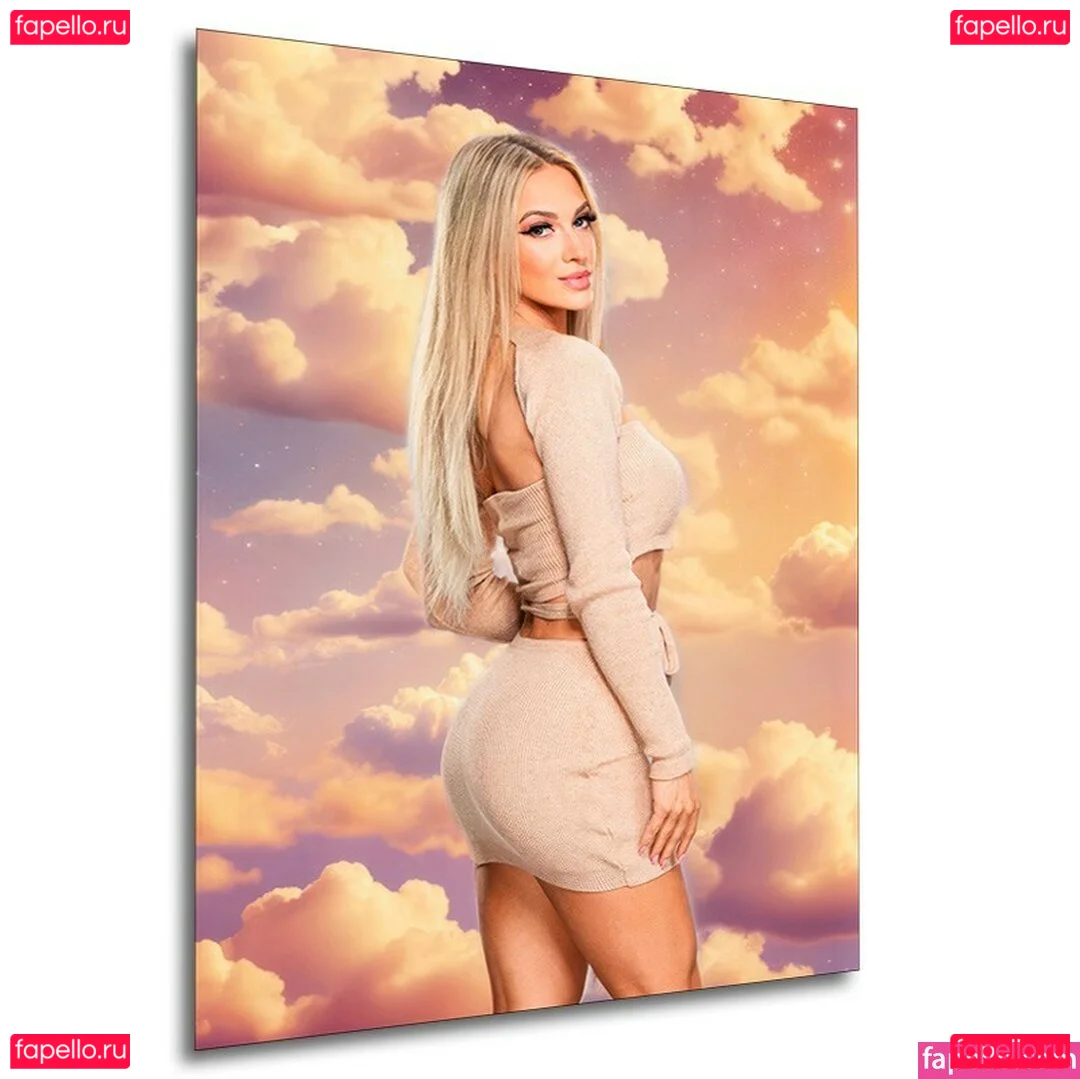 Karmen Petrovic Onlyfans Photo Gallery 