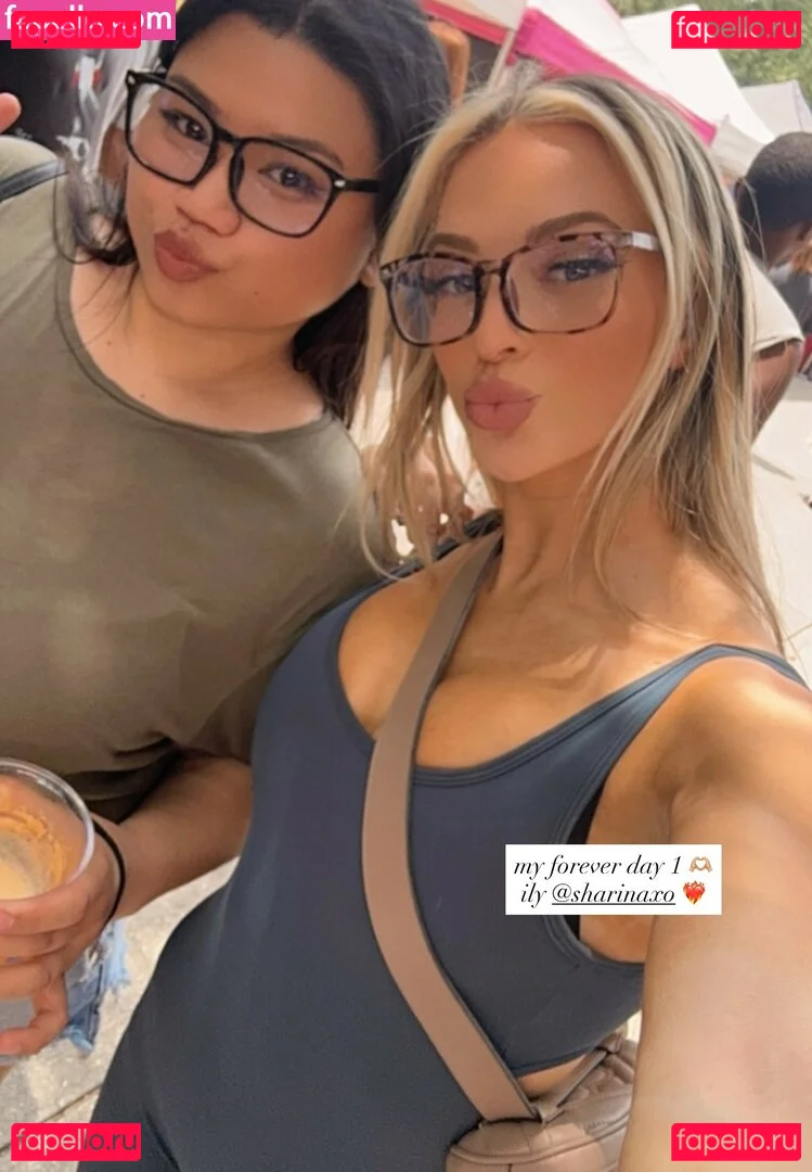 Karmen Petrovic Onlyfans Photo Gallery 