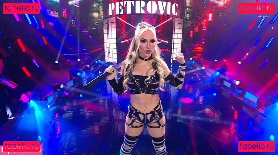 Karmen Petrovic Onlyfans Photo Gallery 