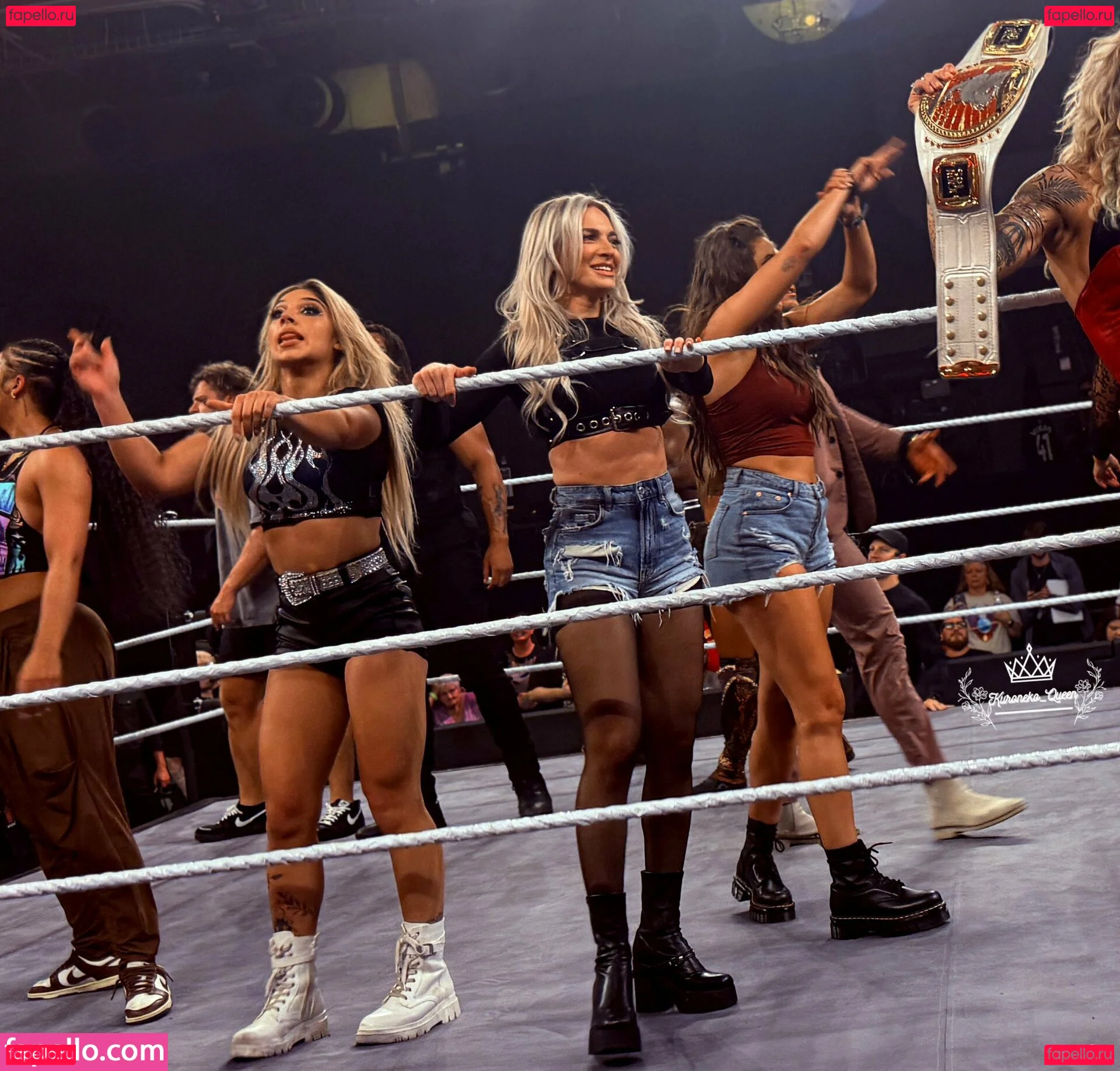 Karmen Petrovic Onlyfans Photo Gallery 