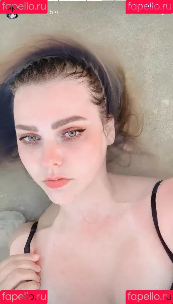 Alina Rin Onlyfans Photo Gallery 