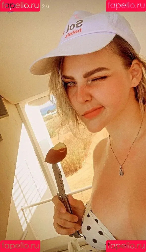 Alina Rin Onlyfans Photo Gallery 