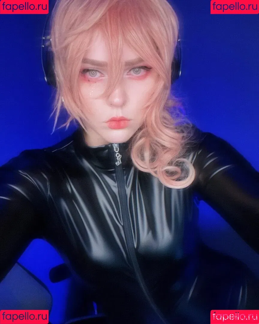 Alina Rin Onlyfans Photo Gallery 