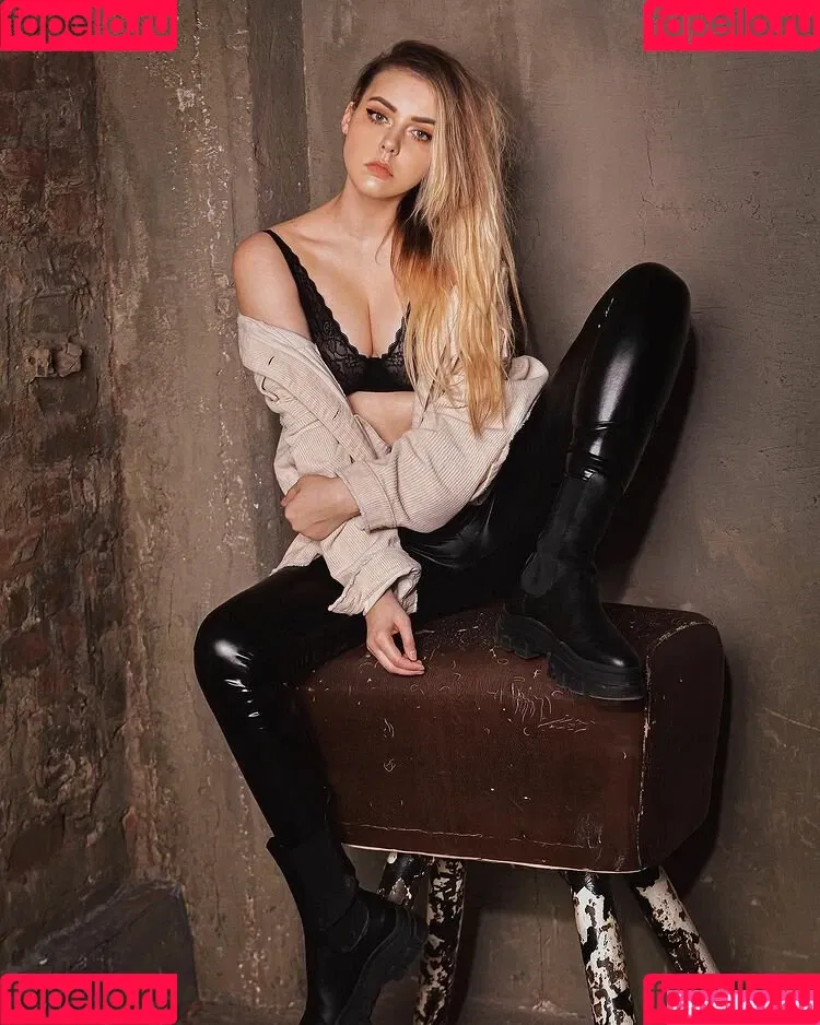 Alina Rin Onlyfans Photo Gallery 