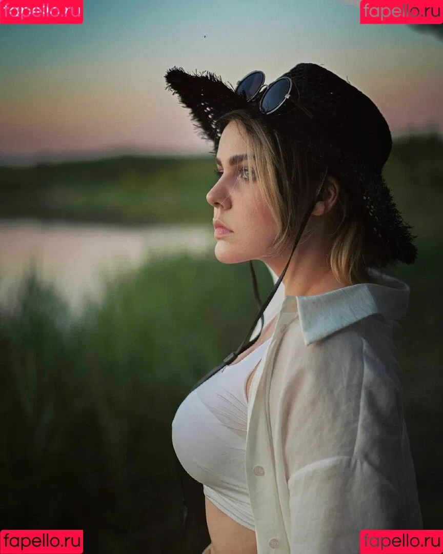 Alina Rin Onlyfans Photo Gallery 