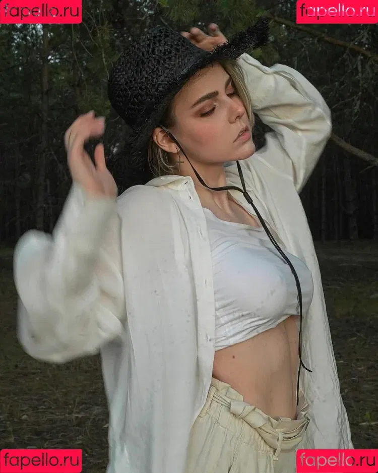 Alina Rin Onlyfans Photo Gallery 