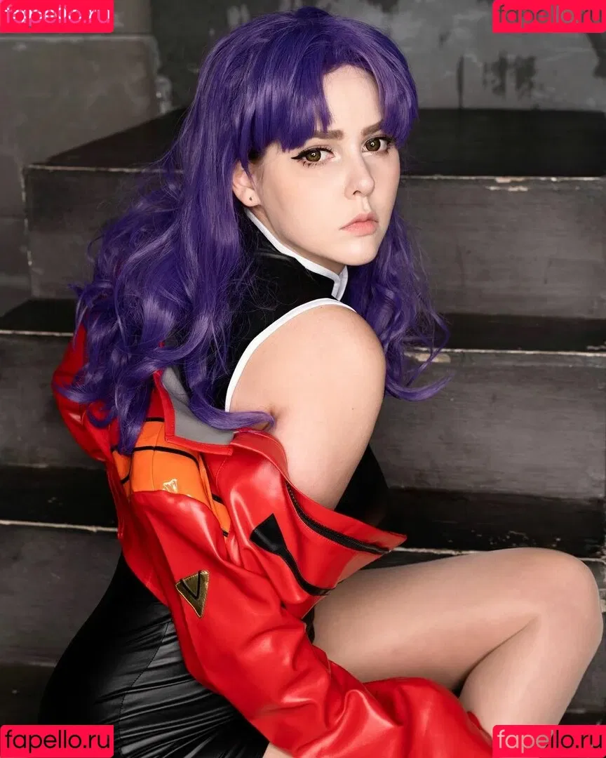 Alina Rin Onlyfans Photo Gallery 