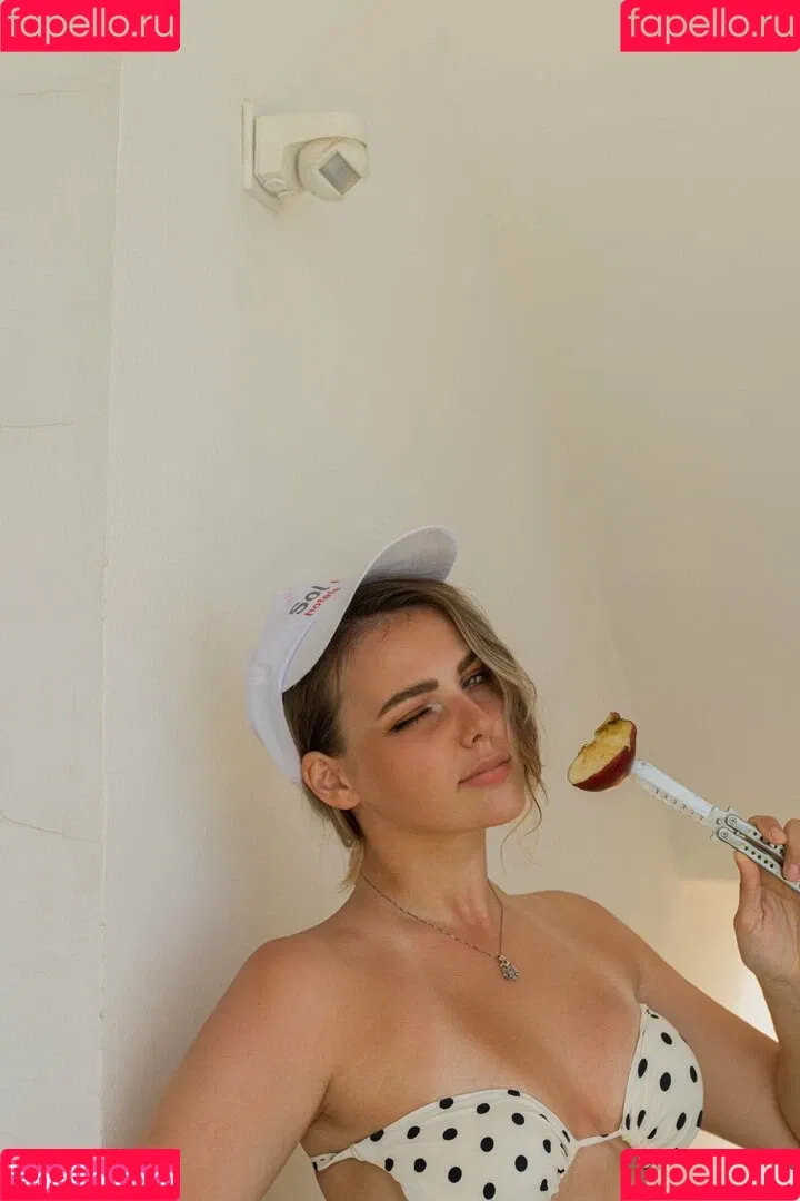Alina Rin Onlyfans Photo Gallery 