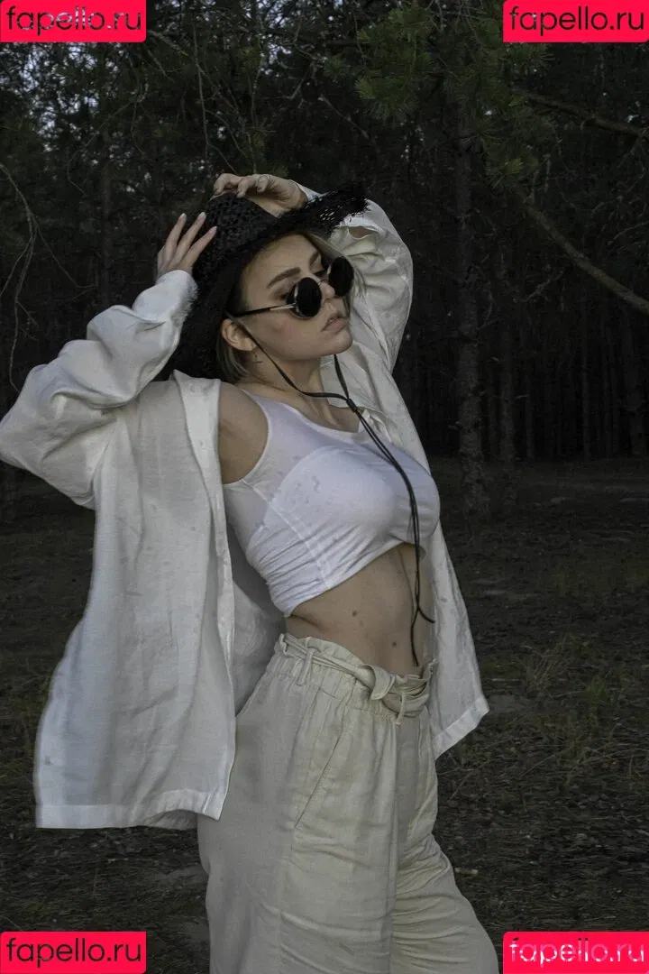 Alina Rin Onlyfans Photo Gallery 